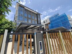 K Suites (D15), Apartment #449142371